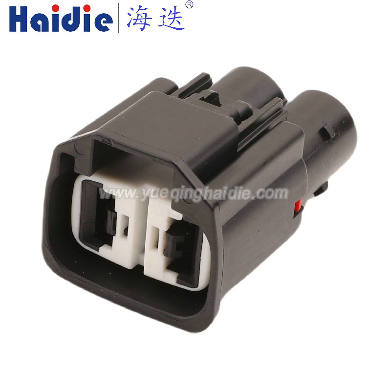 2pin Auto Pin Wire Cable Harness Auto Connector Housing Plug And Terminal 7287-1991-30
