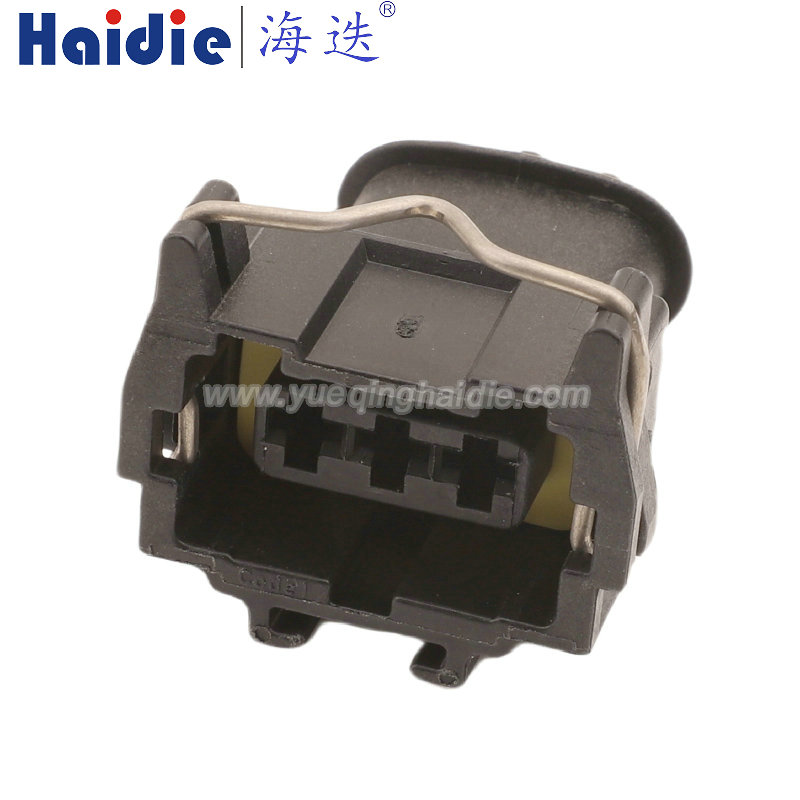 3pin Auto Pin Wire Cable Harness Auto Connector Housing Plug And Terminal 1928402412