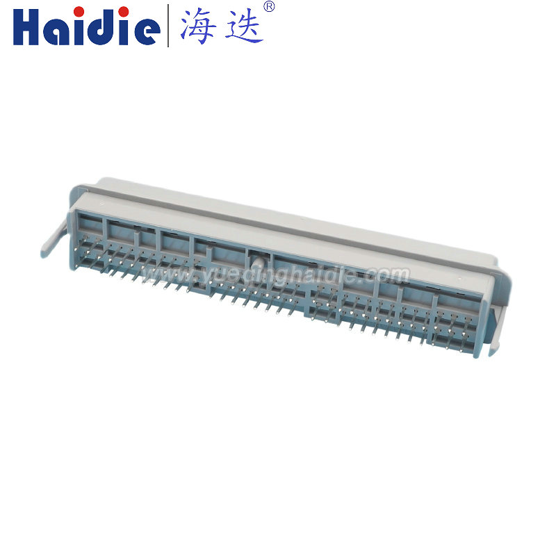 64pin Auto Pin Wire Cable Harness Auto Connector Housing Plug And Terminal MG642419