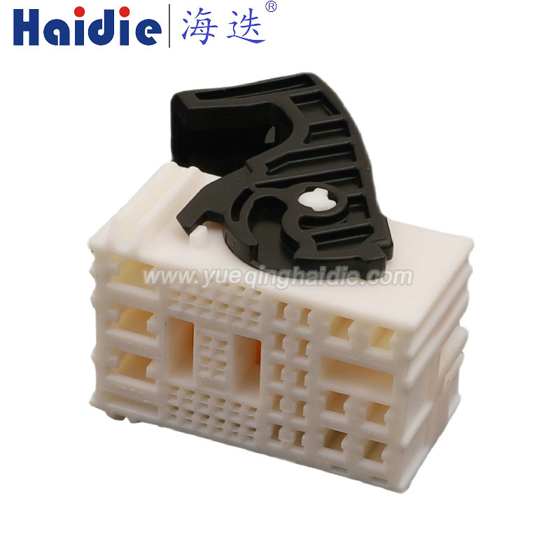 47pin Auto Pin Wire Cable Harness Auto Connector Housing Plug And Terminal MG655703