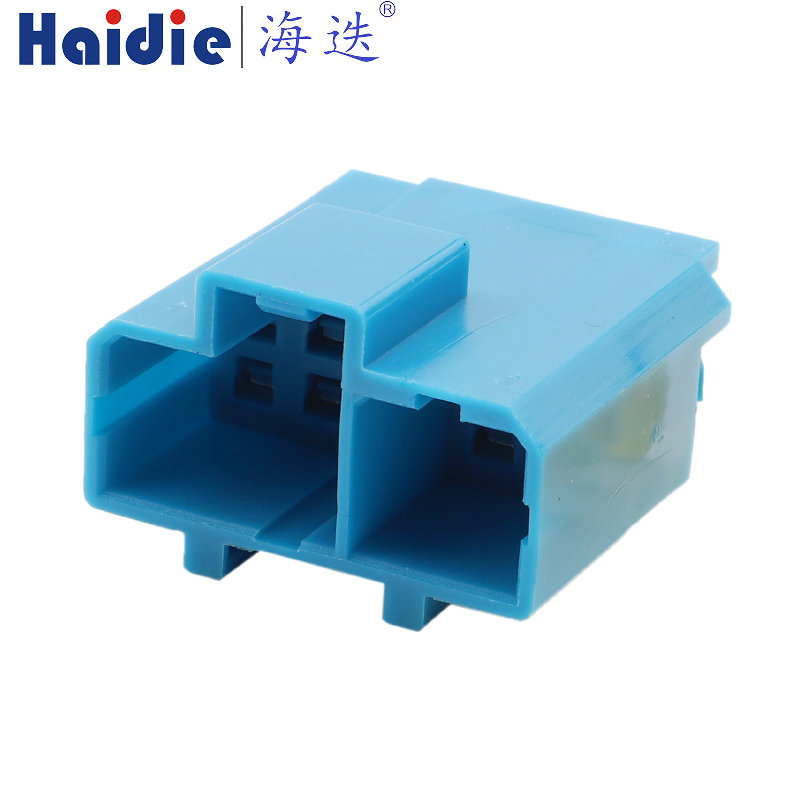 10 pin Auto Pin Wire Cable Harness Auto Connector Housing Plug And Terminal HD101Y-2.8-11