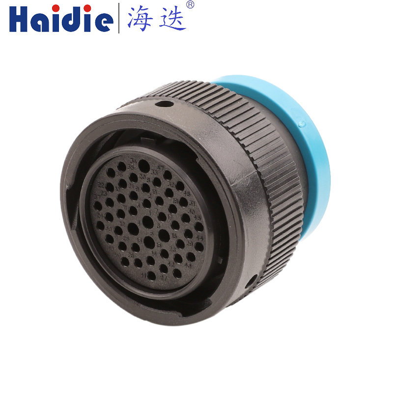 47 pin Auto Pin Wire Cable Harness Auto Connector Housing Plug And Terminal HD474-1-1.5-21