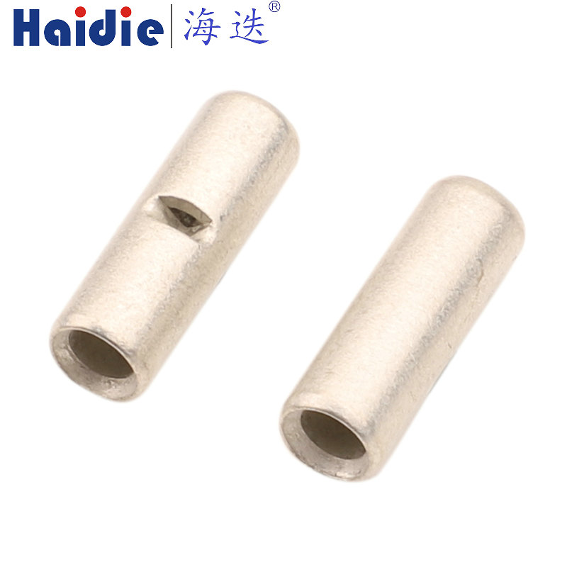 Auto Pin Wire Cable Harness Auto Connector Housing Plug And Terminal LBN3.5