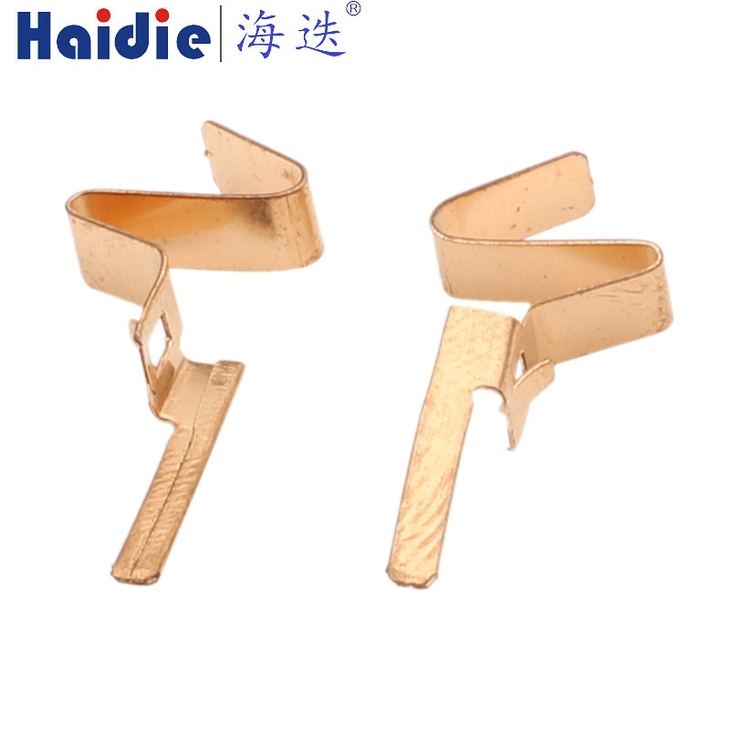 Auto Pin Wire Cable Harness Auto Connector Housing Plug And Terminal MTC0850-02