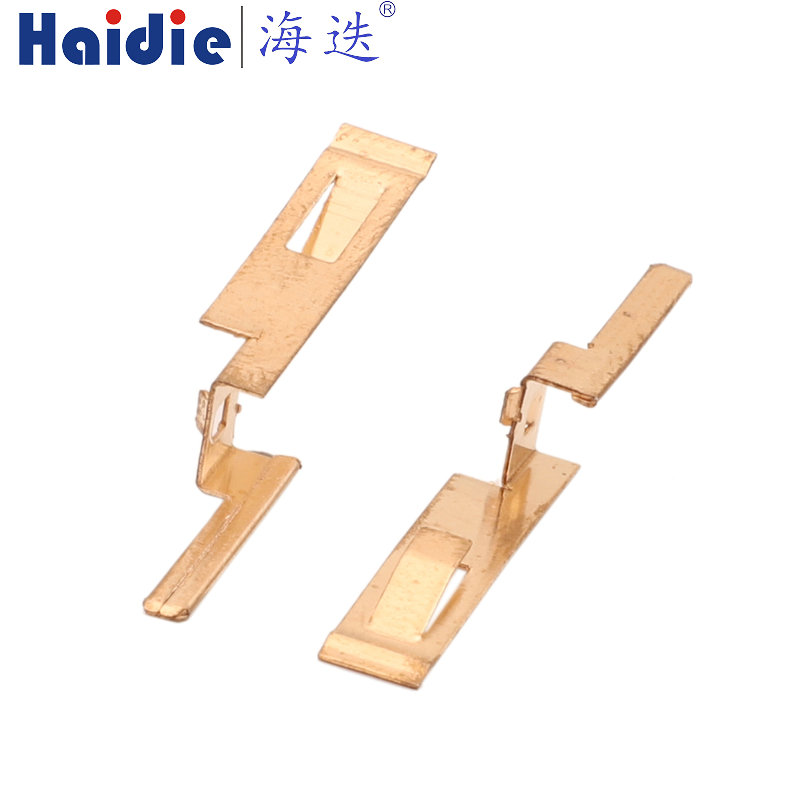 Auto Pin Wire Cable Harness Auto Connector Housing Plug And Terminal MTC0850-03