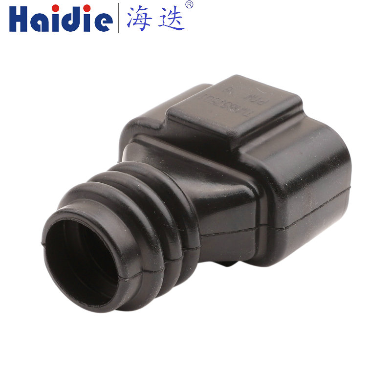 Auto Pin Wire Cable Harness Auto Connector Housing Plug And Terminal PT004