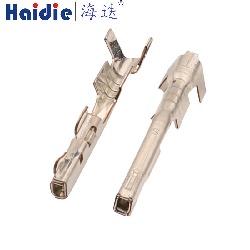 Auto Pin Wire Cable Harness Auto Connector Housing Plug And Terminal SNAC3-A021T-M0.64