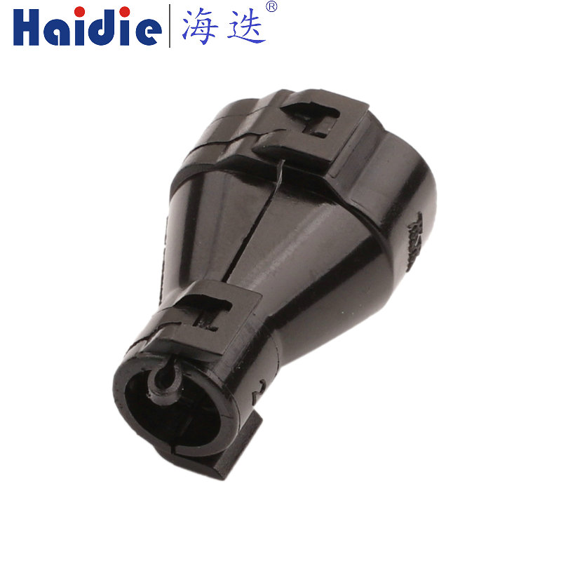 Auto Pin Wire Cable Harness Auto Connector Housing Plug And Terminal WJ141