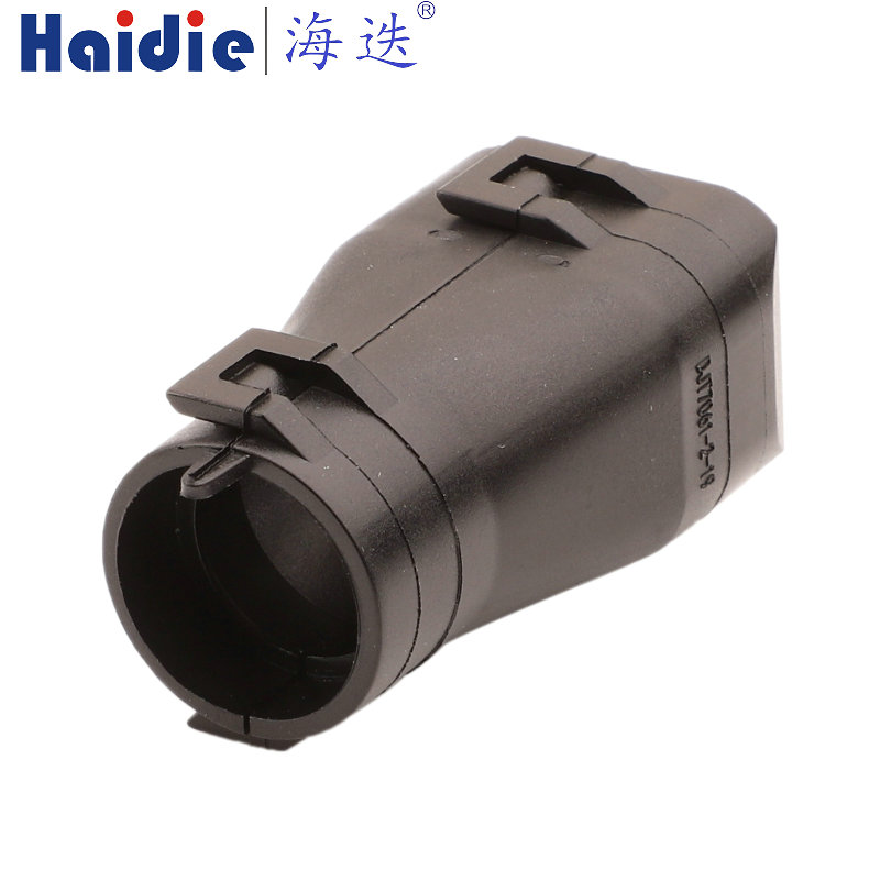 Auto Pin Wire Cable Harness Auto Connector Housing Plug And Terminal WJ162