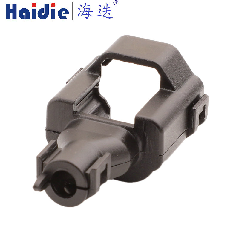 Auto Pin Wire Cable Harness Auto Connector Housing Plug And Terminal WJ556