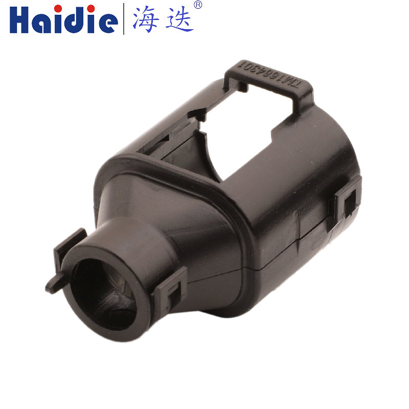 Auto Pin Wire Cable Harness Auto Connector Housing Plug And Terminal WJ557