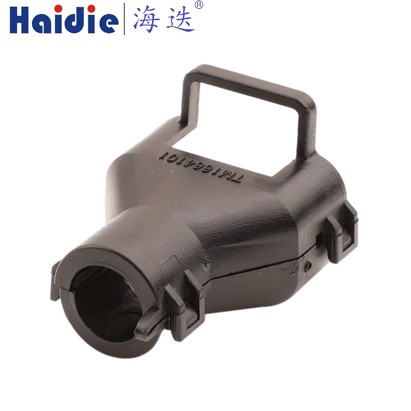 Auto Pin Wire Cable Harness Auto Connector Housing Plug And Terminal WJ559