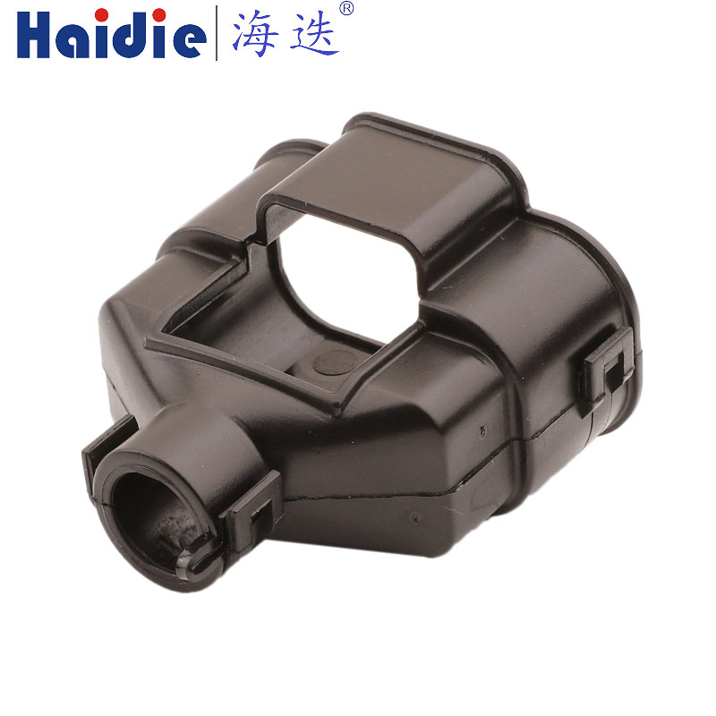 Auto Pin Wire Cable Harness Auto Connector Housing Plug And Terminal WJ561