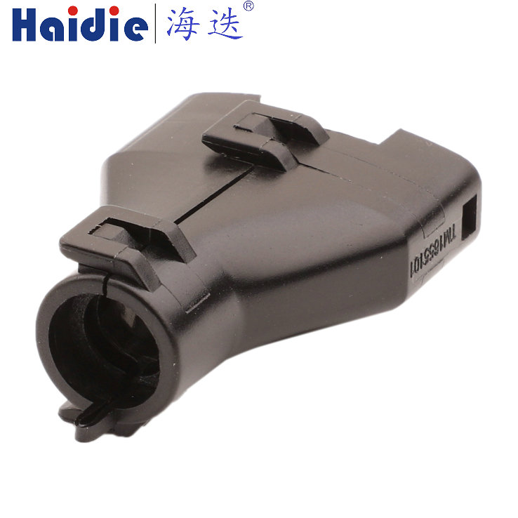 Auto Pin Wire Cable Harness Auto Connector Housing Plug And Terminal WJ567