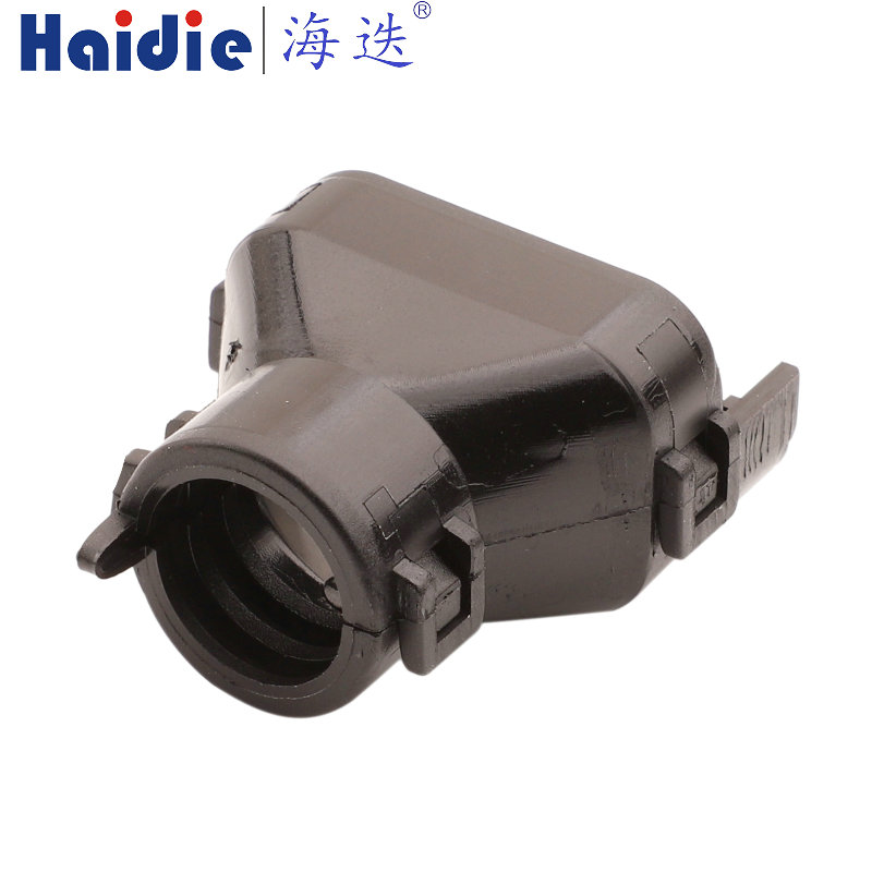 Auto Pin Wire Cable Harness Auto Connector Housing Plug And Terminal WJ574