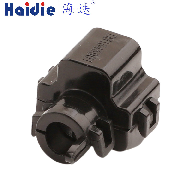 Auto Pin Wire Cable Harness Auto Connector Housing Plug And Terminal WJ583