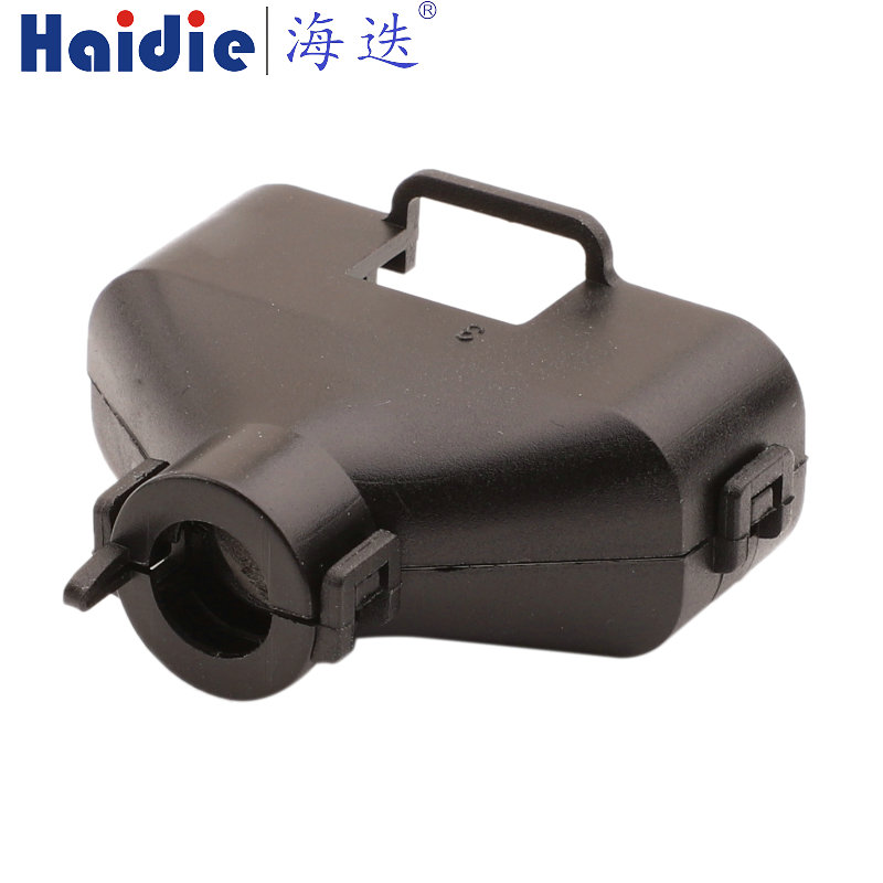 Auto Pin Wire Cable Harness Auto Connector Housing Plug And Terminal WJ586