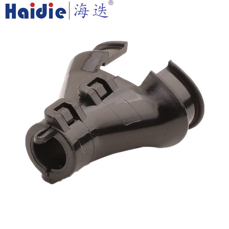 Auto Pin Wire Cable Harness Auto Connector Housing Plug And Terminal WJ594