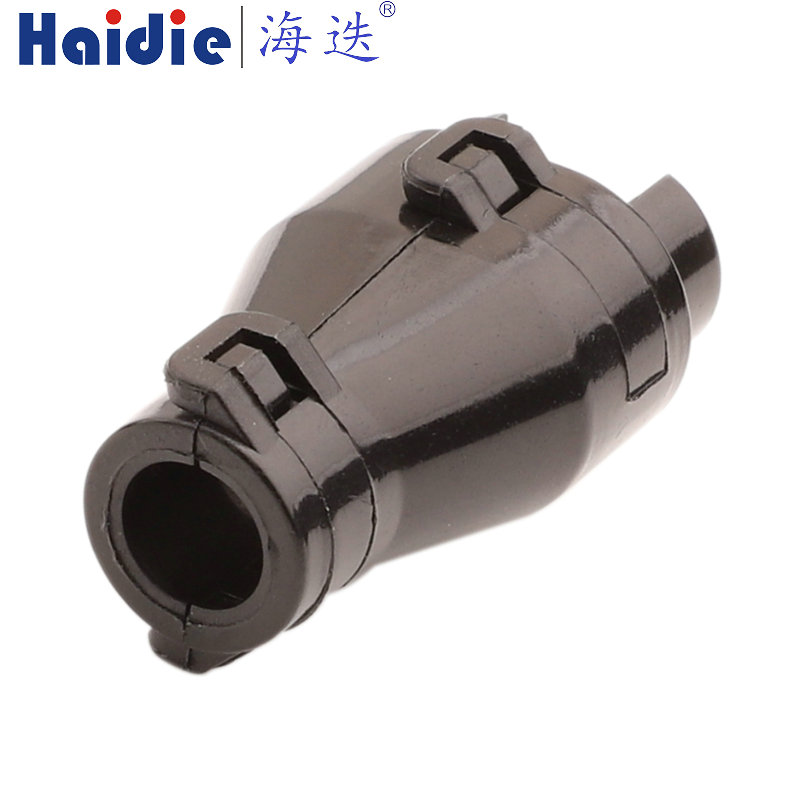 Auto Pin Wire Cable Harness Auto Connector Housing Plug And Terminal WJ595