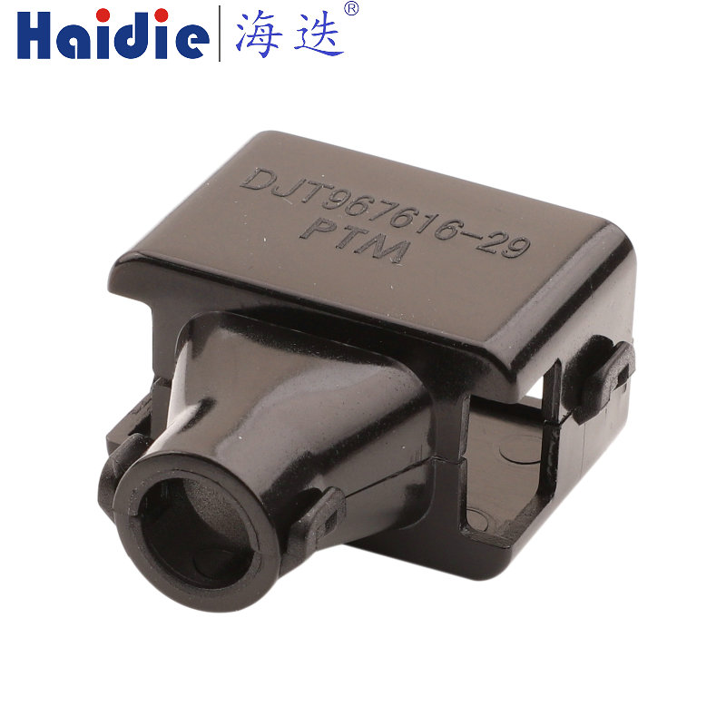 Auto Pin Wire Cable Harness Auto Connector Housing Plug And Terminal WJ598