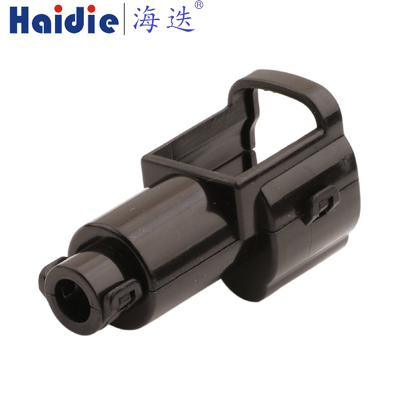 Auto Pin Wire Cable Harness Auto Connector Housing Plug And Terminal WJ599