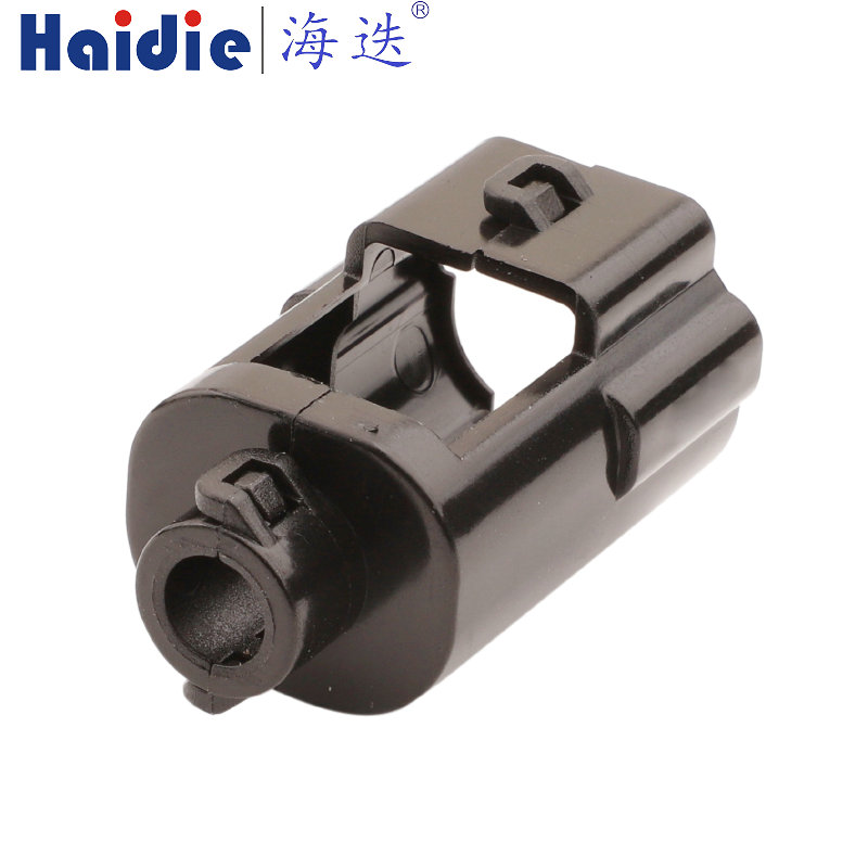 Auto Pin Wire Cable Harness Auto Connector Housing Plug And Terminal WJ600