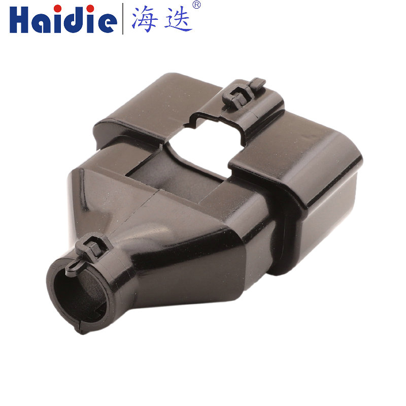 Auto Pin Wire Cable Harness Auto Connector Housing Plug And Terminal WJ601