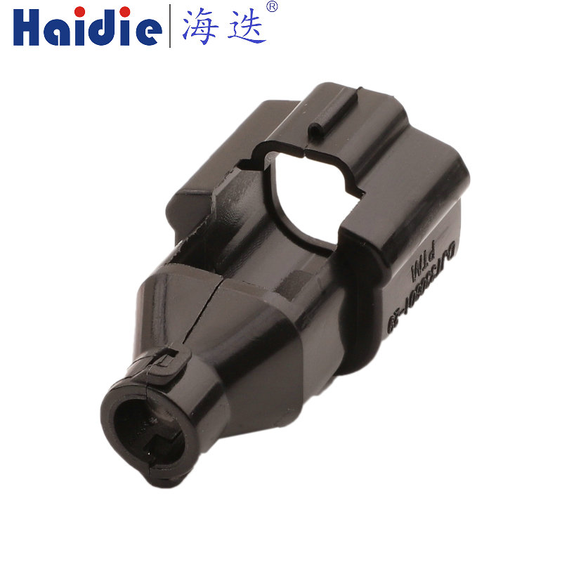 Auto Pin Wire Cable Harness Auto Connector Housing Plug And Terminal WJ602