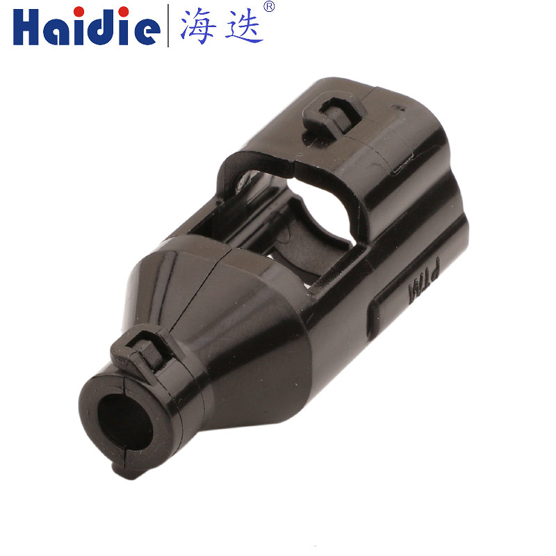 Auto Pin Wire Cable Harness Auto Connector Housing Plug And Terminal WJ603