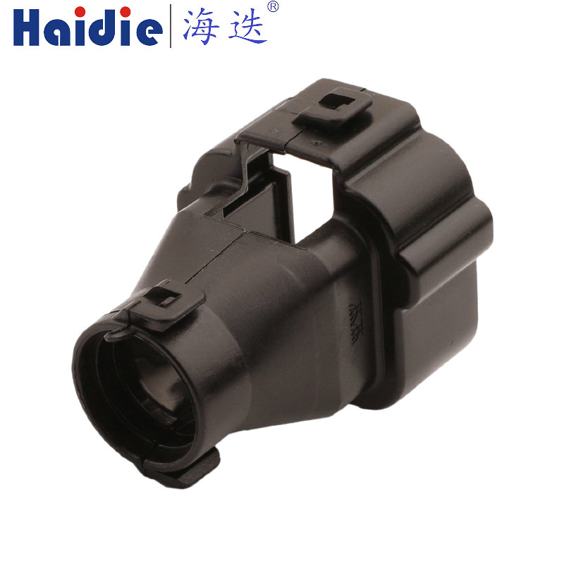 Auto Pin Wire Cable Harness Auto Connector Housing Plug And Terminal WJ610