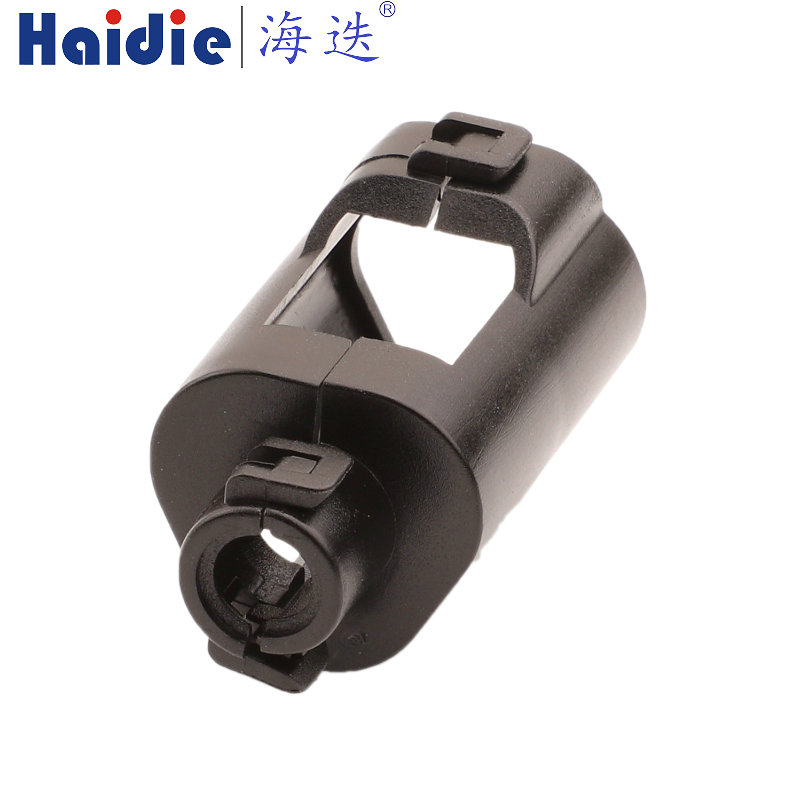 Auto Pin Wire Cable Harness Auto Connector Housing Plug And Terminal WJ612