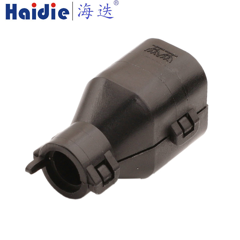 Auto Pin Wire Cable Harness Auto Connector Housing Plug And Terminal WJ613