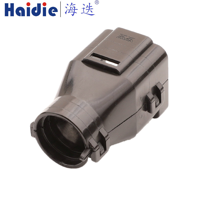 Auto Pin Wire Cable Harness Auto Connector Housing Plug And Terminal WJ616