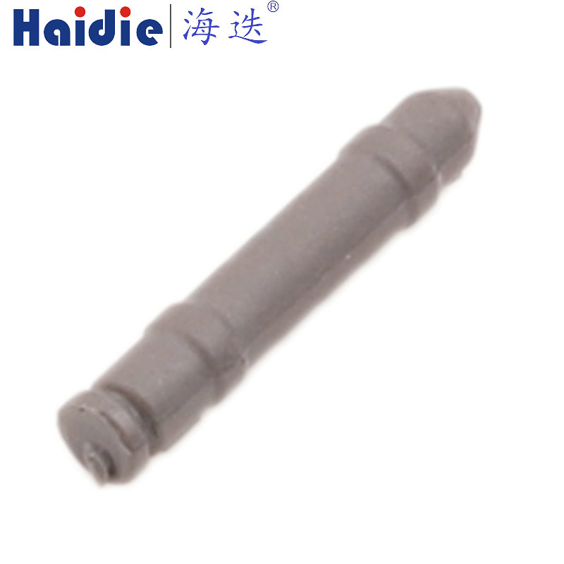 Auto Pin Wire Cable Harness Auto Connector Housing Plug And Terminal WPHDP-H-1A-H