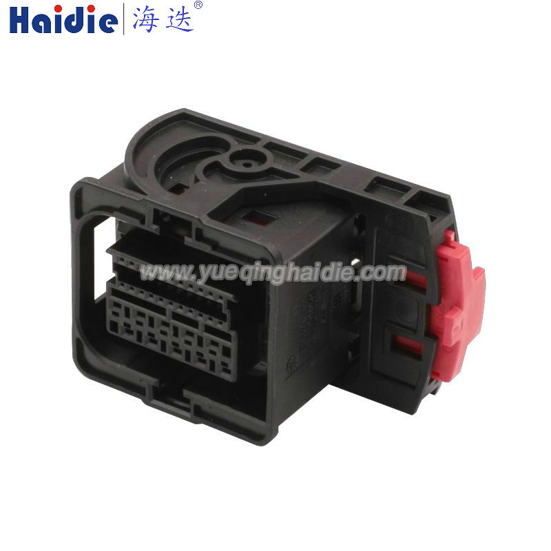 32pin Auto Pin Wire Cable Harness Auto Connector Housing Plug And Terminal 2315190-1