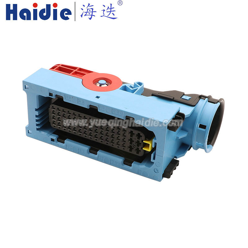 3-1823498-1 62pin Auto Pin Wire Cable Harness Auto Connector Housing Plug And Terminal