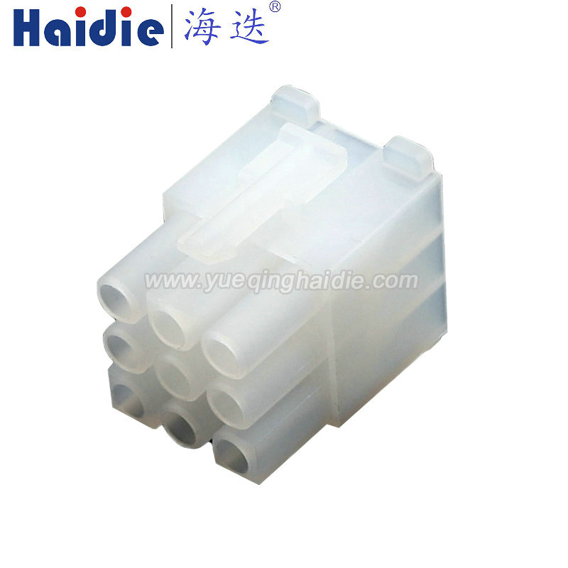 3903-6094 9pin Auto Pin Wire Cable Harness Auto Connector Housing Plug And Terminal