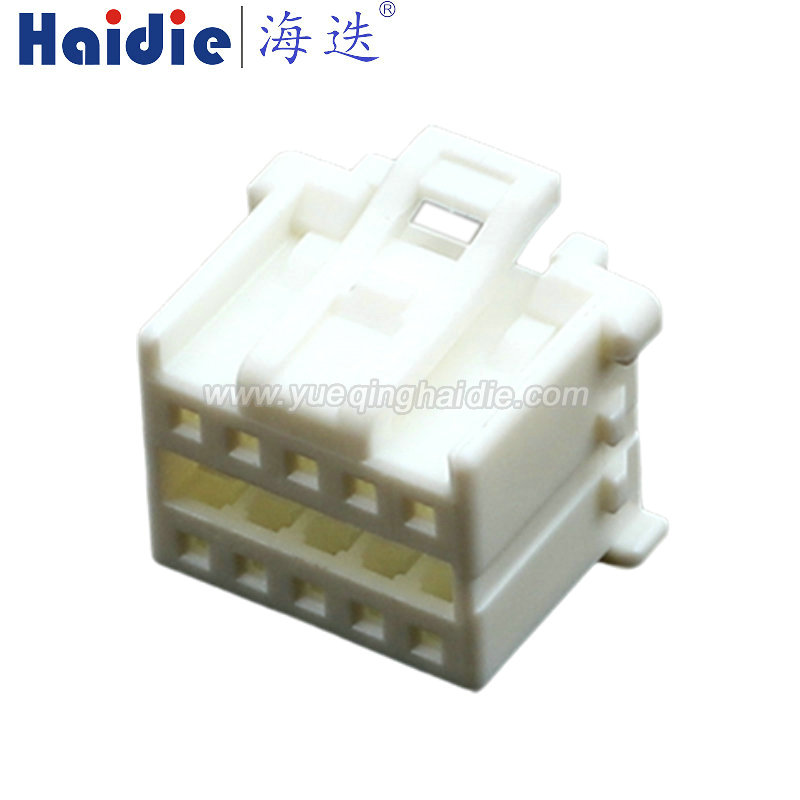 51353-1000 10pin Auto Pin Wire Cable Harness Auto Connector Housing Plug And Terminal