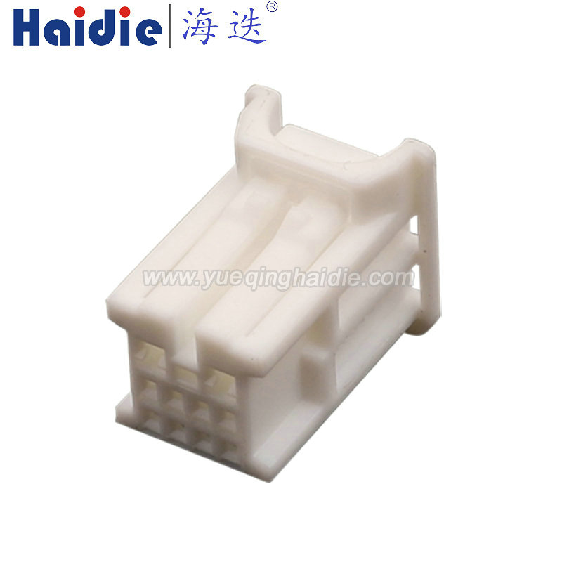 90980-12B81 10pin Auto Pin Wire Cable Harness Auto Connector Housing Plug And Terminal