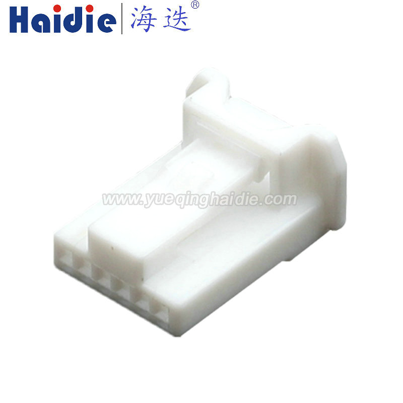 90980-12C72 6pin Auto Pin Wire Cable Harness Auto Connector Housing Plug And Terminal