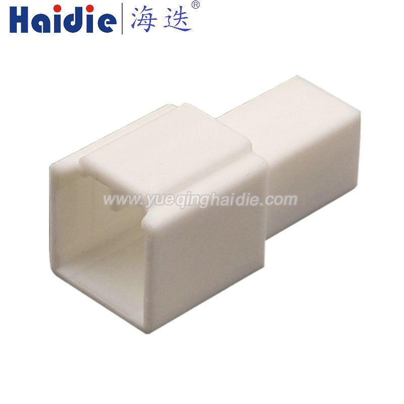 HD108F-0.6-1.2-11 10pin Auto Pin Wire Cable Harness Auto Connector Housing Plug And Terminal