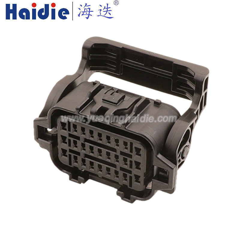 MG656891-5 27pin Auto Pin Wire Cable Harness Auto Connector Housing Plug And Terminal