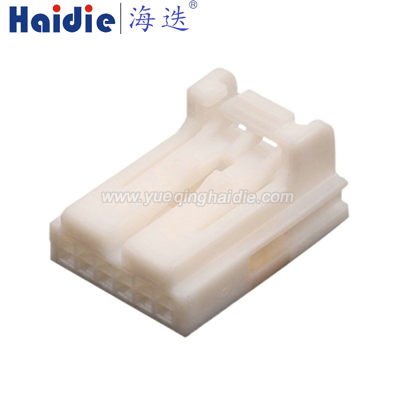 MG656919 6pin Auto Pin Wire Cable Harness Auto Connector Housing Plug And Terminal