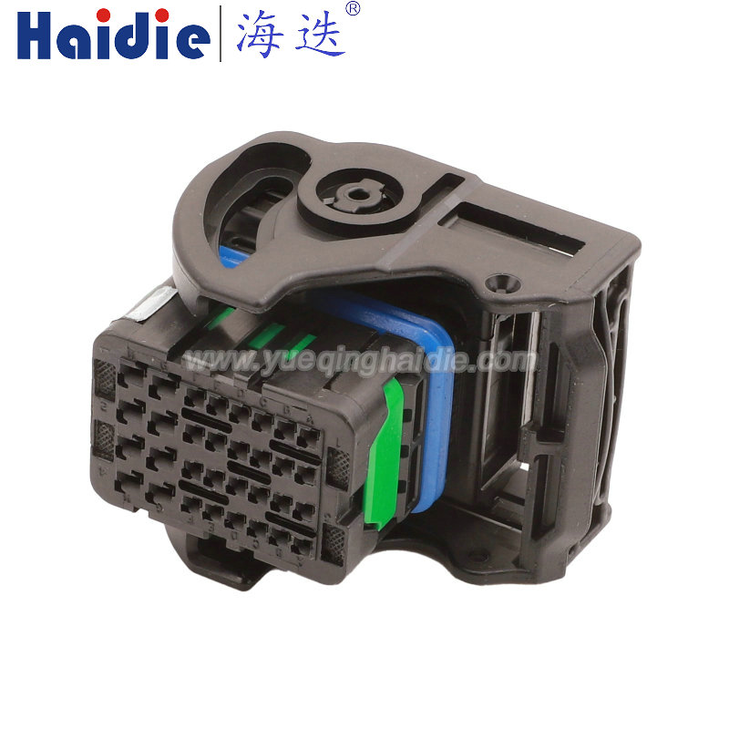 64319-1211 32pin Auto Pin Wire Cable Harness Auto Connector Housing Plug And Terminal
