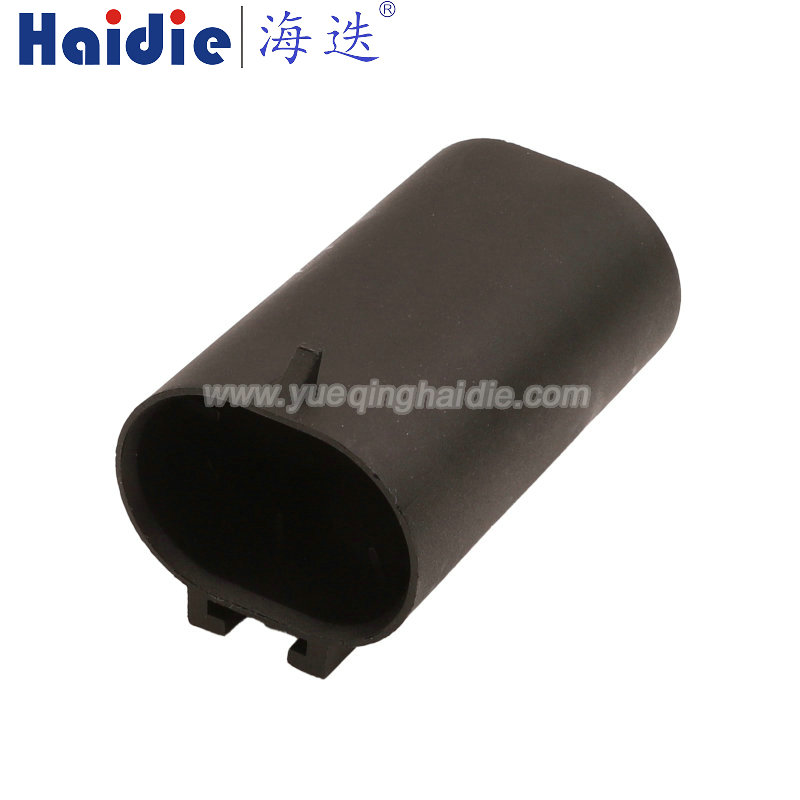 HD063W-1.5-11 6pin Auto Pin Wire Cable Harness Auto Connector Housing Plug And Terminal