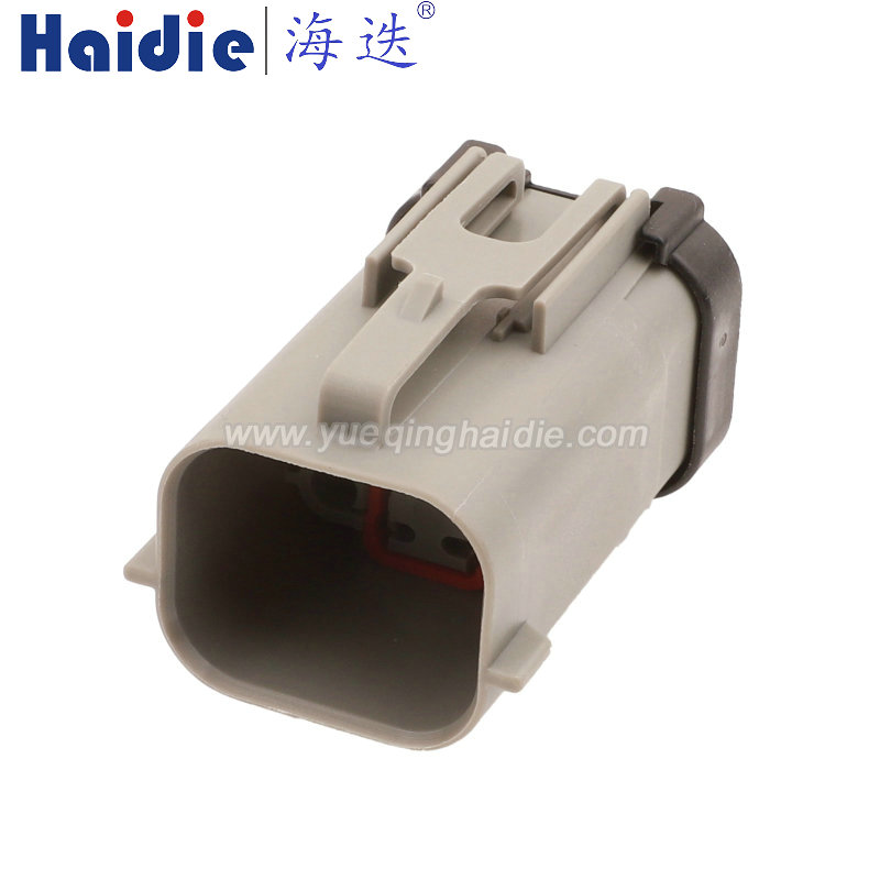 HD123-1.5-2.5-11 12pin Auto Pin Wire Cable Harness Auto Connector Housing Plug And Terminal