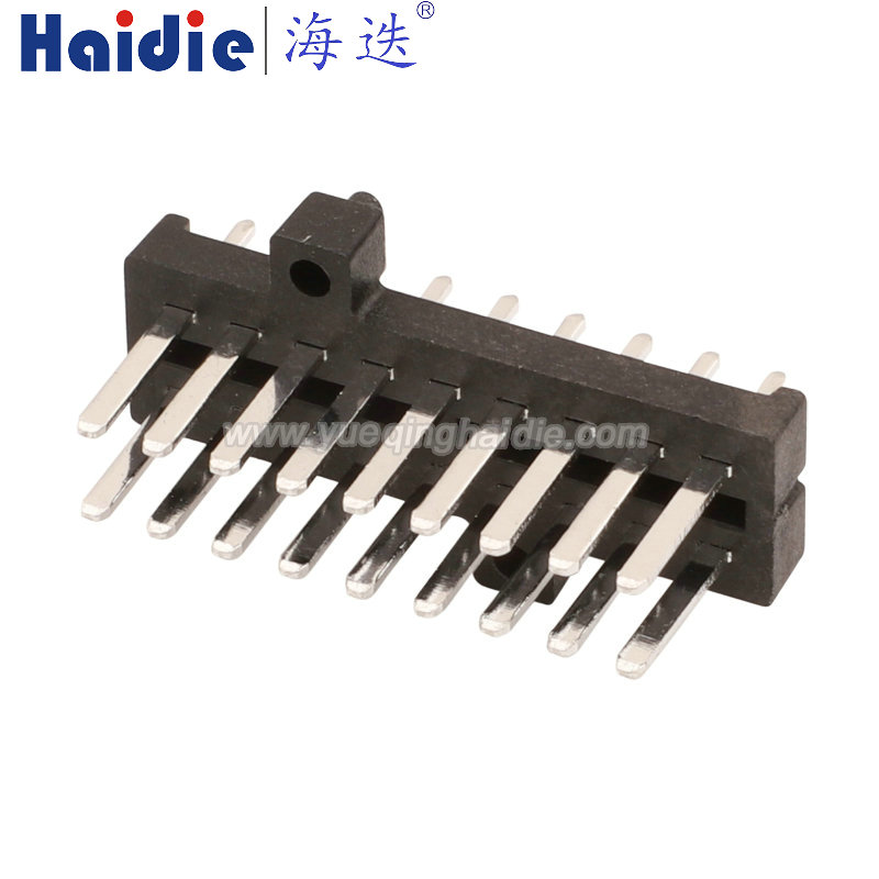 HD181E-1.5-10A 18pin Auto Pin Wire Cable Harness Auto Connector Housing Plug And Terminal