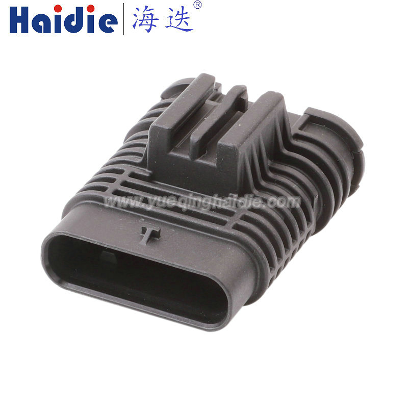 806-614-521 6pin Auto Pin Wire Cable Harness Auto Connector Housing Plug And Terminal