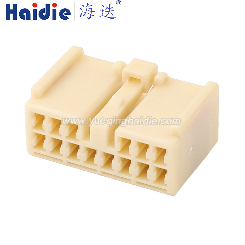 6248-5309 14pin Auto Pin Wire Cable Harness Auto Connector Housing Plug And Terminal