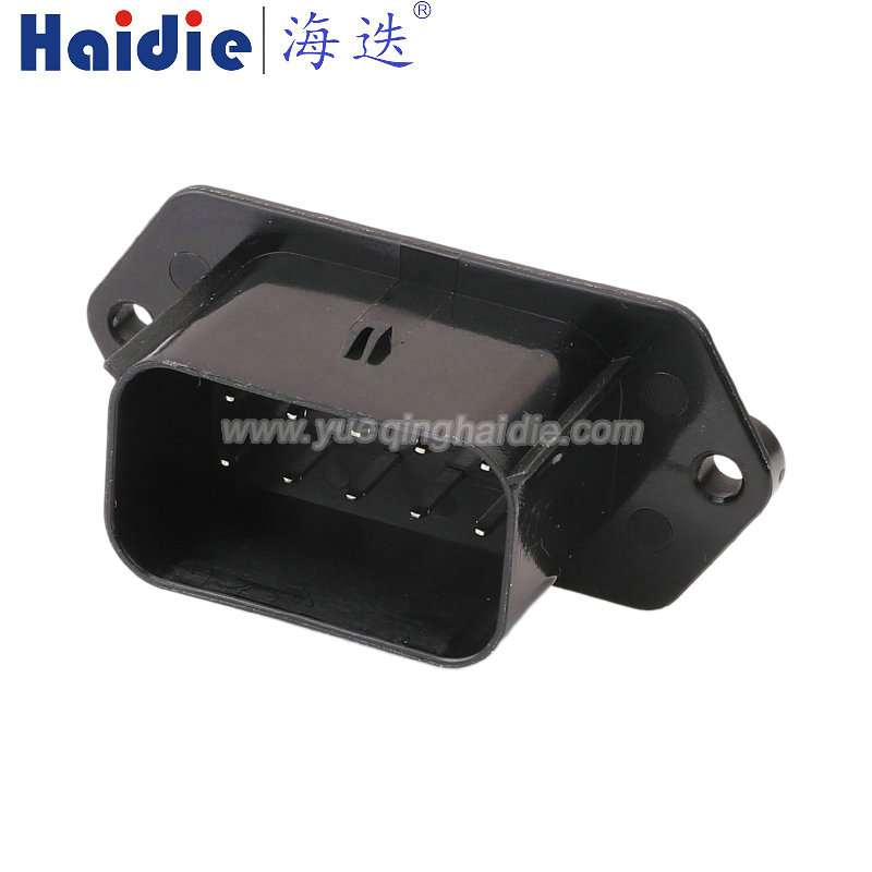 19428-0014 10pin Auto Pin Wire Cable Harness Auto Connector Housing Plug And Terminal